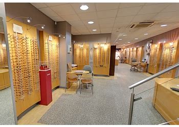 silverberg optics liverpool.